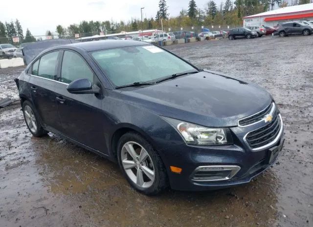 CHEVROLET CRUZE 2015 1g1pe5sb9f7129424