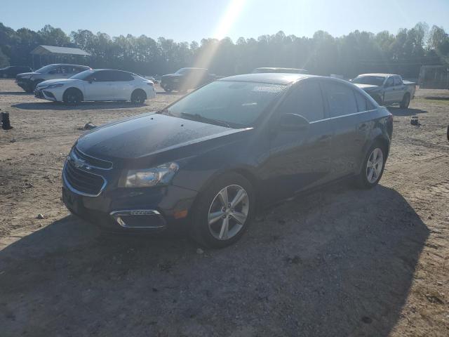 CHEVROLET CRUZE LT 2015 1g1pe5sb9f7146823