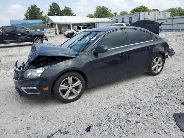 CHEVROLET CRUZE 2015 1g1pe5sb9f7173858