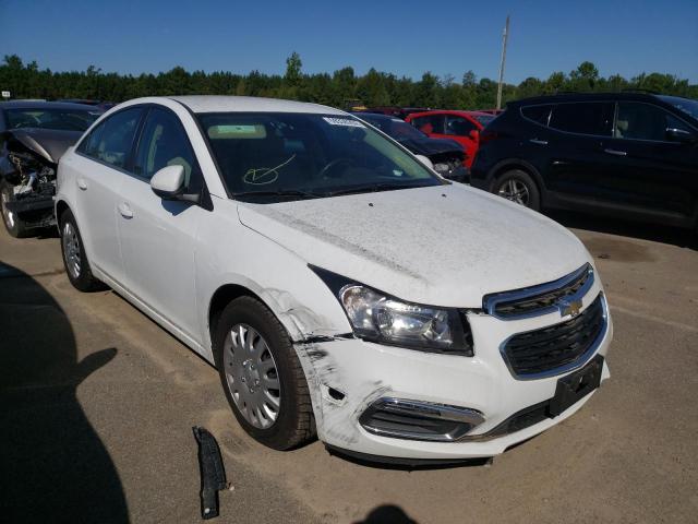 CHEVROLET CRUZE 2015 1g1pe5sb9f7213081