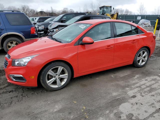 CHEVROLET CRUZE 2015 1g1pe5sb9f7231466