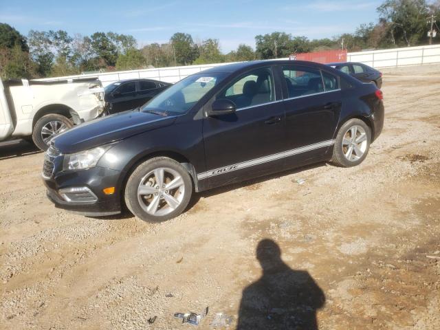 CHEVROLET CRUZE 2015 1g1pe5sb9f7244749