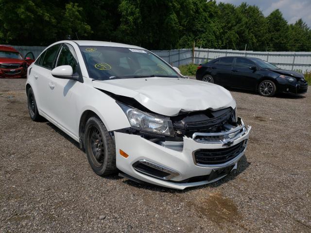 CHEVROLET CRUZE LIMI 2016 1g1pe5sb9g7100300