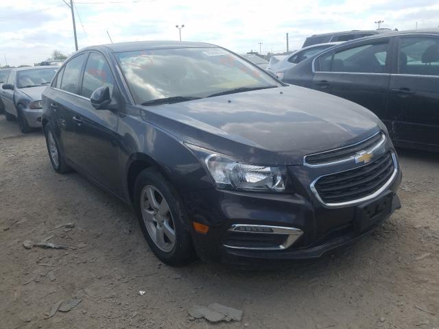 CHEVROLET CRUZE LIMI 2016 1g1pe5sb9g7101589