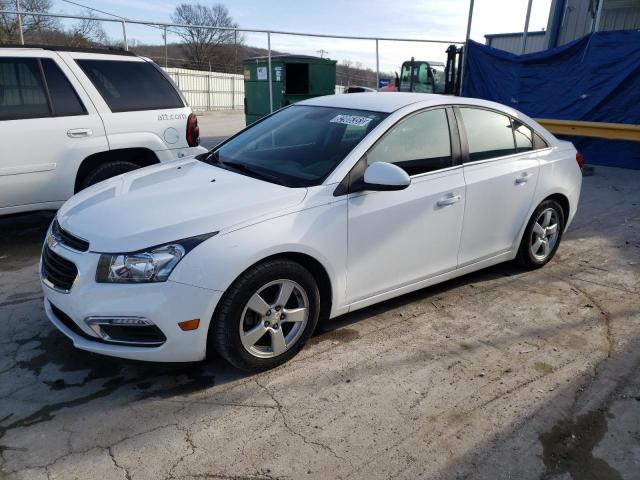 CHEVROLET CRUZE 2016 1g1pe5sb9g7102399