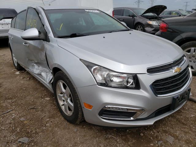 CHEVROLET CRUZE LIMI 2016 1g1pe5sb9g7105173