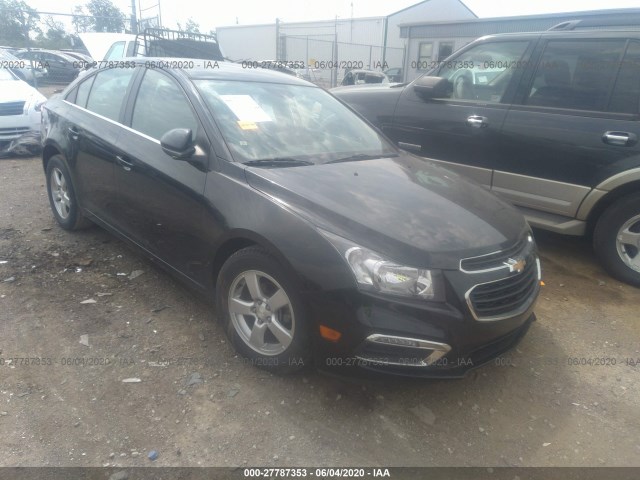 CHEVROLET CRUZE LIMITED 2016 1g1pe5sb9g7105464