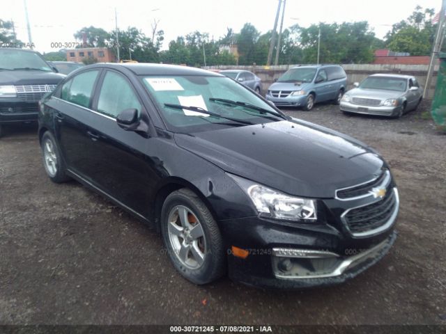 CHEVROLET CRUZE LIMITED 2016 1g1pe5sb9g7106596