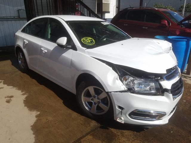 CHEVROLET CRUZE LIMI 2016 1g1pe5sb9g7106890