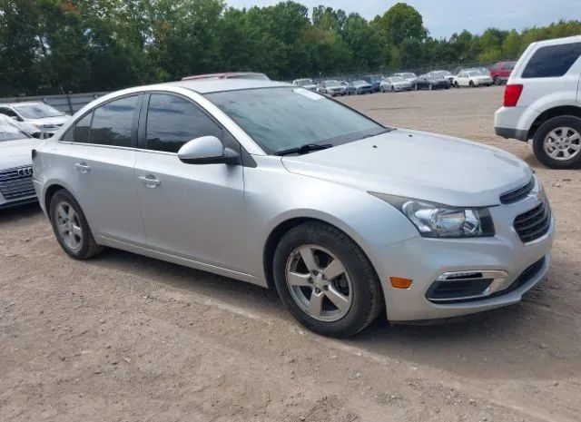 CHEVROLET CRUZE LIMITED 2016 1g1pe5sb9g7107943