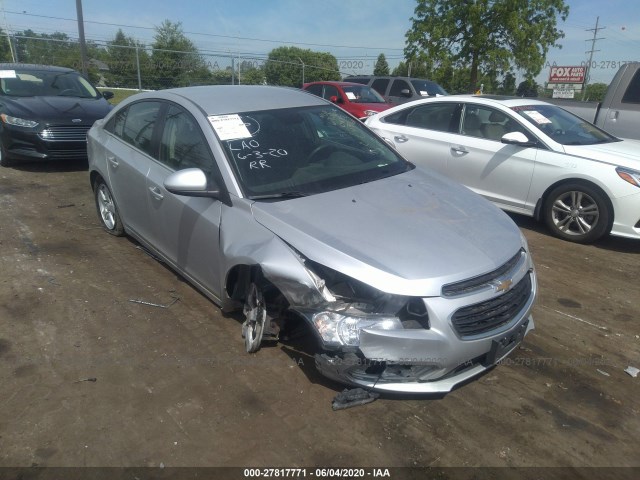 CHEVROLET CRUZE LIMITED 2016 1g1pe5sb9g7108395