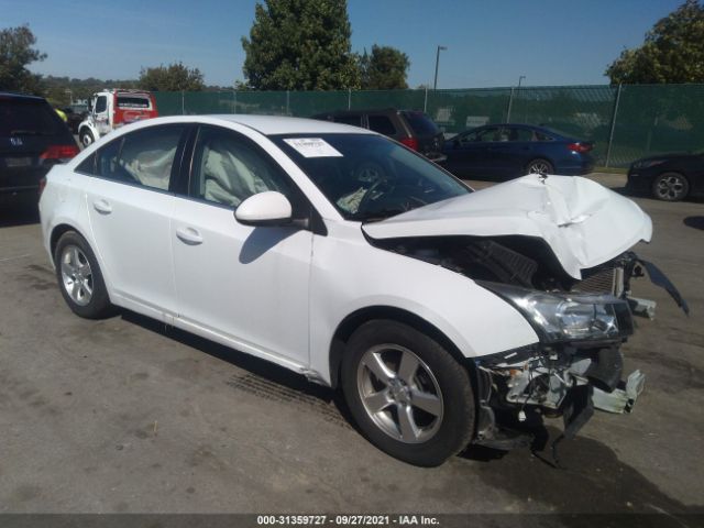 CHEVROLET CRUZE LIMITED 2016 1g1pe5sb9g7109045