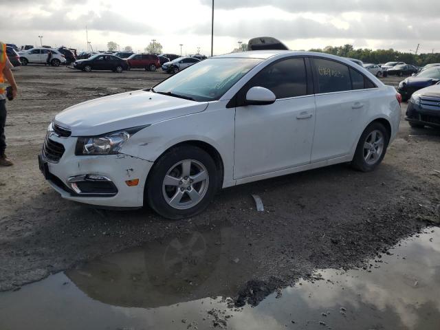 CHEVROLET CRUZE 2016 1g1pe5sb9g7109319