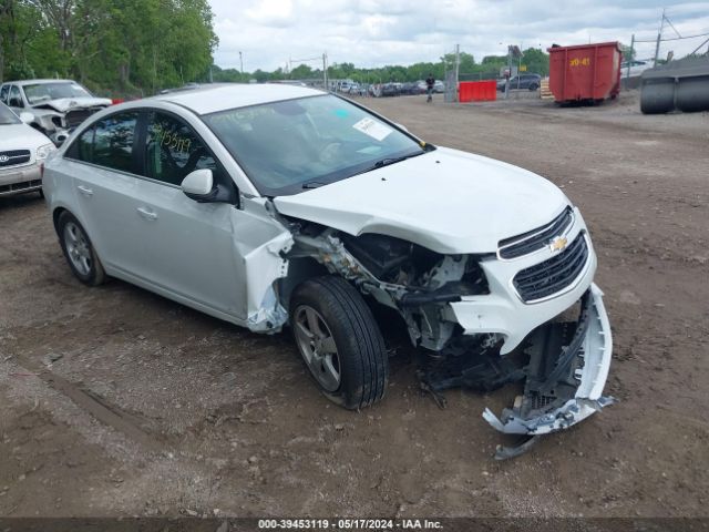 CHEVROLET CRUZE LIMITED 2016 1g1pe5sb9g7113659