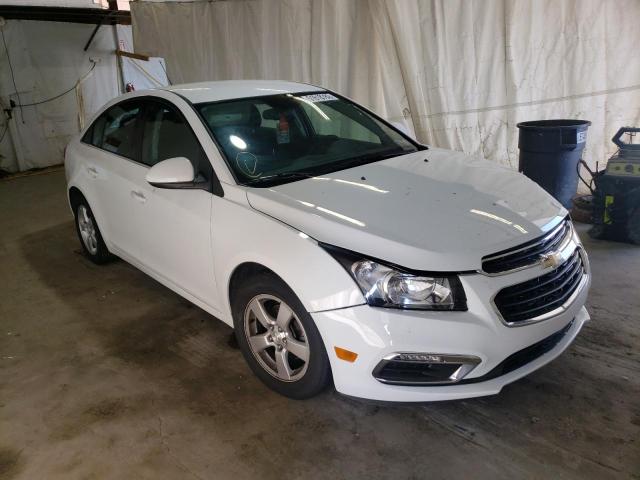 CHEVROLET CRUZE LIMI 2016 1g1pe5sb9g7116383