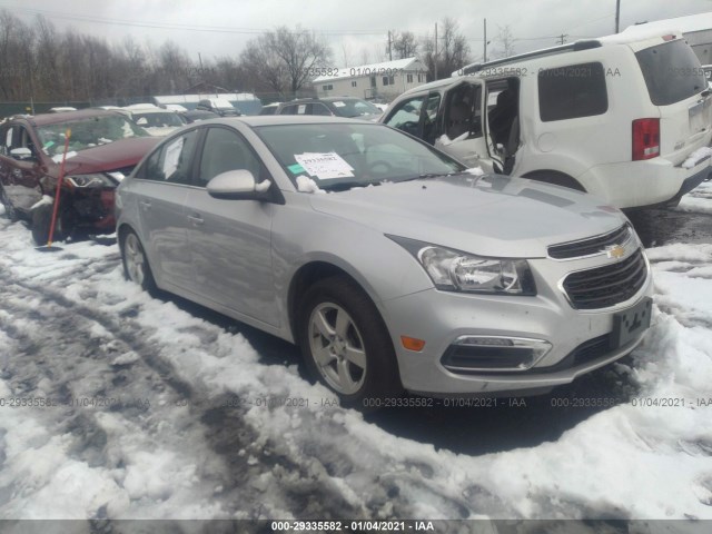 CHEVROLET CRUZE LIMITED 2016 1g1pe5sb9g7117548