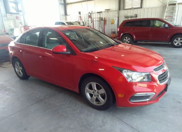 CHEVROLET CRUZE LIMITED 2016 1g1pe5sb9g7120482