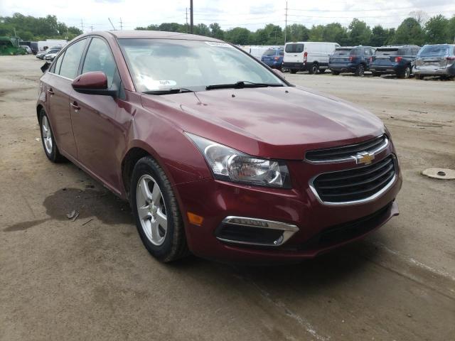 CHEVROLET CRUZE LIMI 2016 1g1pe5sb9g7121258