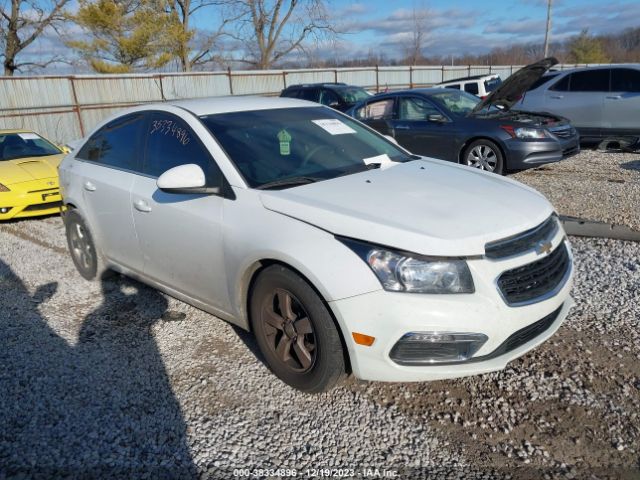 CHEVROLET CRUZE LIMITED 2016 1g1pe5sb9g7121776