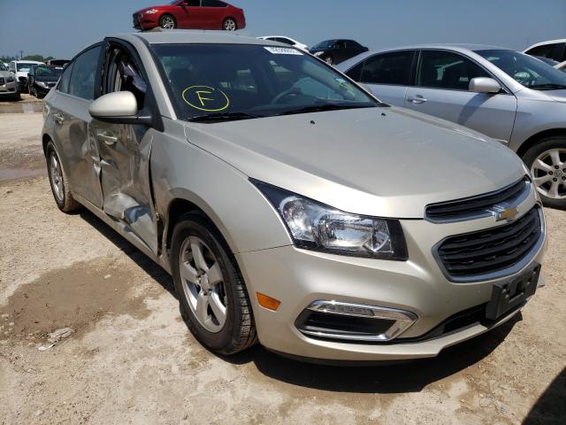 CHEVROLET CRUZE LIMI 2016 1g1pe5sb9g7121812