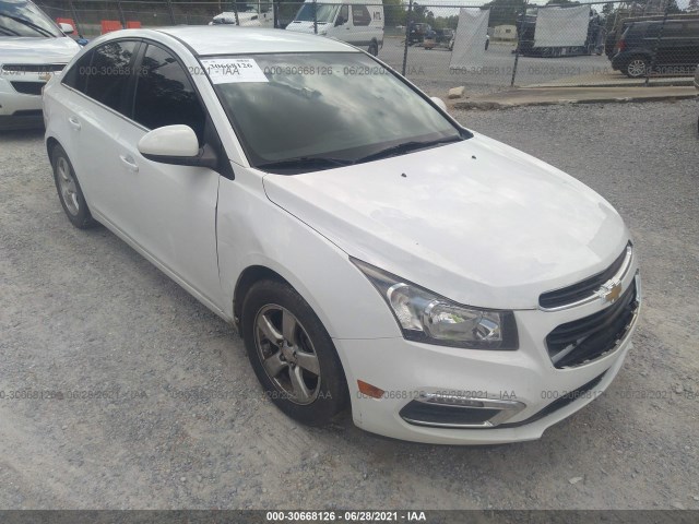 CHEVROLET CRUZE LIMITED 2016 1g1pe5sb9g7123978