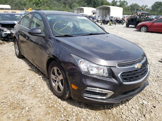 CHEVROLET CRUZE LIMI 2016 1g1pe5sb9g7124452