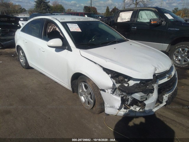 CHEVROLET CRUZE LIMITED 2016 1g1pe5sb9g7126783