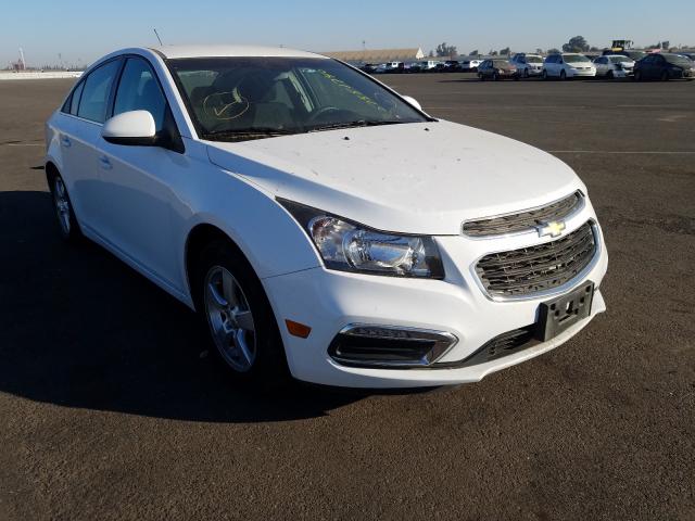 CHEVROLET CRUZE LIMI 2016 1g1pe5sb9g7127769