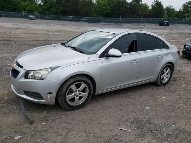 CHEVROLET CRUZE LIMI 2016 1g1pe5sb9g7128291