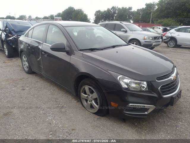 CHEVROLET CRUZE LIMITED 2016 1g1pe5sb9g7129750