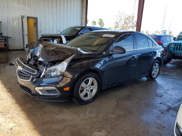 CHEVROLET CRUZE LIMI 2016 1g1pe5sb9g7131157