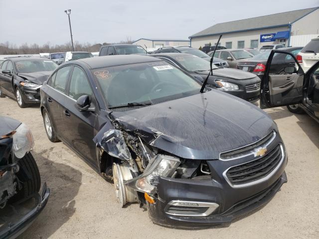 CHEVROLET CRUZE LIMI 2016 1g1pe5sb9g7131269