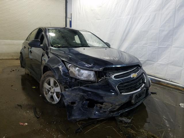 CHEVROLET CRUZE LIMI 2016 1g1pe5sb9g7131319