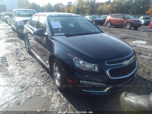 CHEVROLET CRUZE LIMITED 2016 1g1pe5sb9g7131949