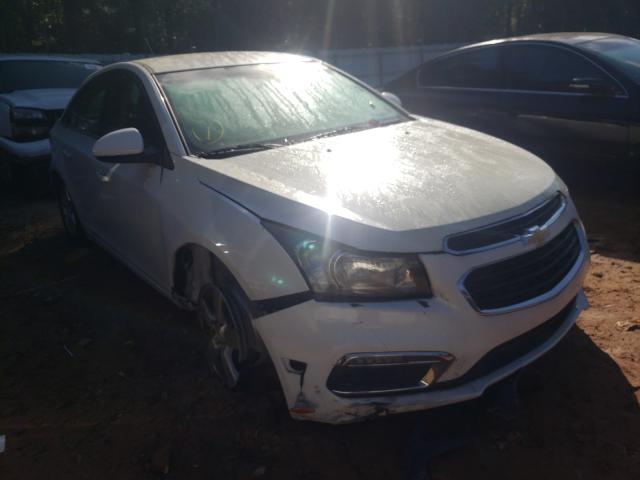 CHEVROLET CRUZE LIMI 2016 1g1pe5sb9g7132020