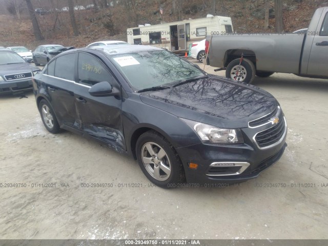 CHEVROLET CRUZE LIMITED 2016 1g1pe5sb9g7132146