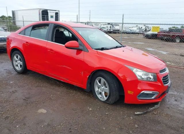 CHEVROLET CRUZE LIMITED 2016 1g1pe5sb9g7132695