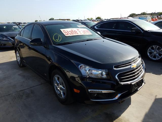 CHEVROLET CRUZE LIMI 2016 1g1pe5sb9g7132728