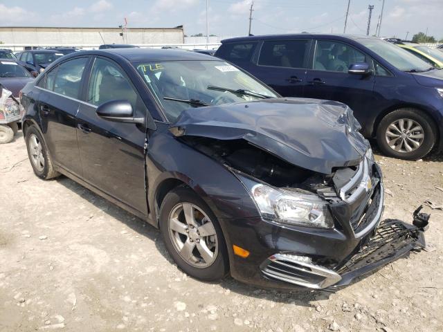 CHEVROLET CRUZE LIMI 2016 1g1pe5sb9g7133264