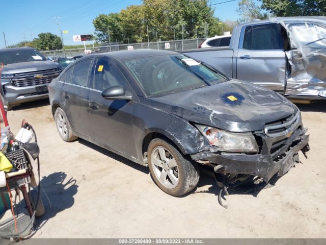 CHEVROLET CRUZE LIMITED 2016 1g1pe5sb9g7134012