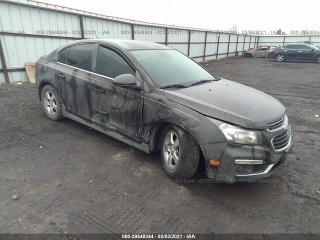 CHEVROLET CRUZE LIMITED 2016 1g1pe5sb9g7134771