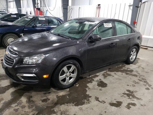 CHEVROLET CRUZE LIMI 2016 1g1pe5sb9g7135077