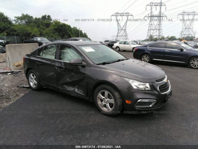 CHEVROLET CRUZE LIMITED 2016 1g1pe5sb9g7135208