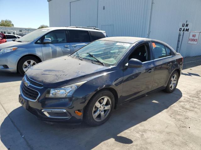 CHEVROLET CRUZE LIMI 2016 1g1pe5sb9g7135905