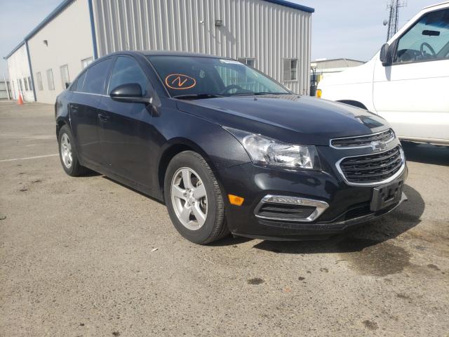 CHEVROLET CRUZE LIMI 2016 1g1pe5sb9g7136245