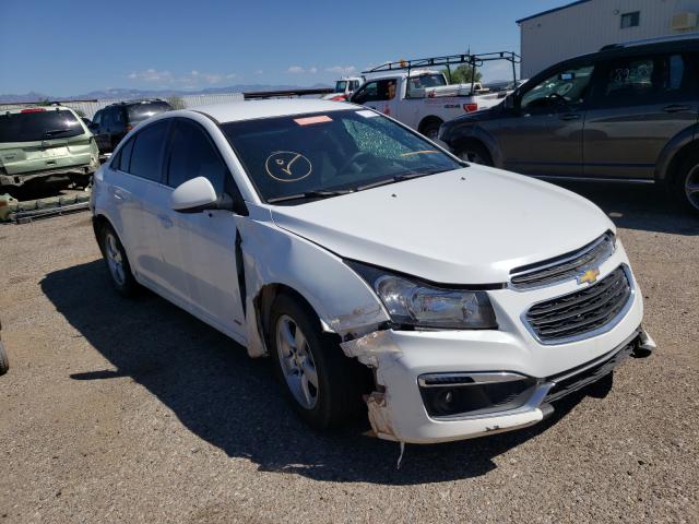 CHEVROLET CRUZE LIMI 2016 1g1pe5sb9g7136620