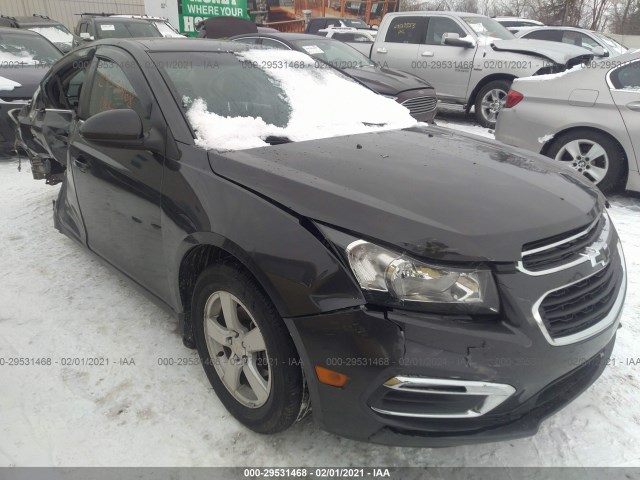 CHEVROLET CRUZE LIMITED 2016 1g1pe5sb9g7137413