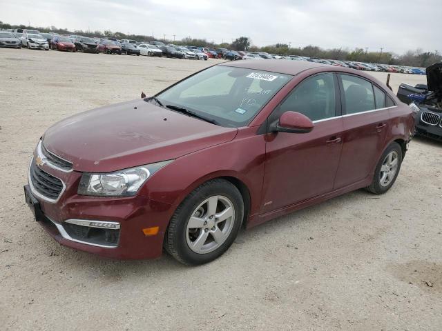 CHEVROLET CRUZE LIMI 2016 1g1pe5sb9g7137928