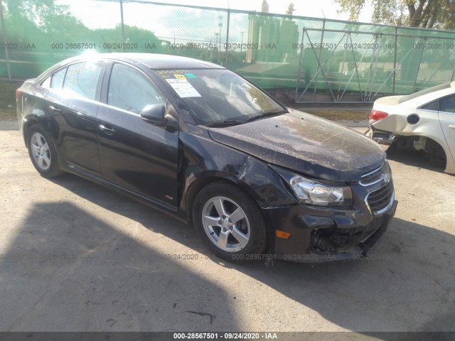 CHEVROLET CRUZE LIMITED 2016 1g1pe5sb9g7140084