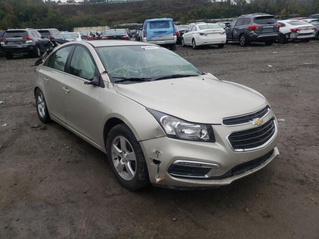 CHEVROLET CRUZE LIMI 2016 1g1pe5sb9g7140246